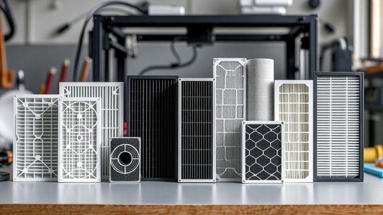 top 11 printer air filters
