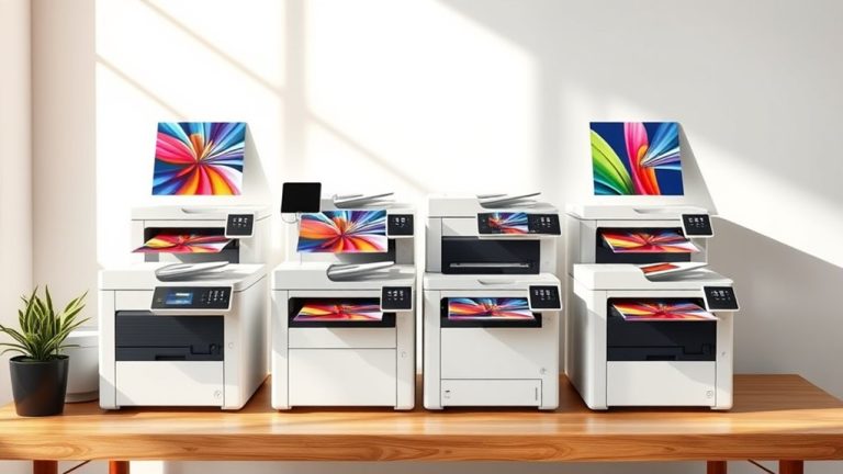 top 11 x 17 laser printers