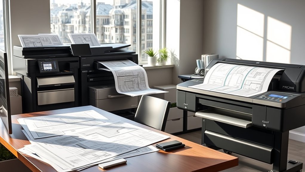 top 11 x 17 printers
