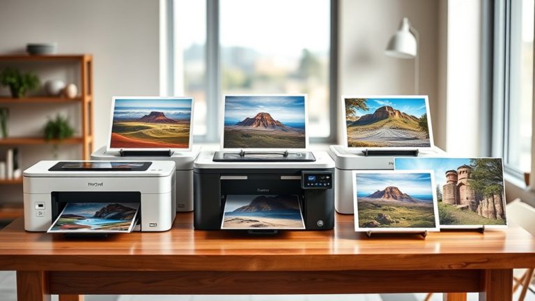 top 11x14 photo printers