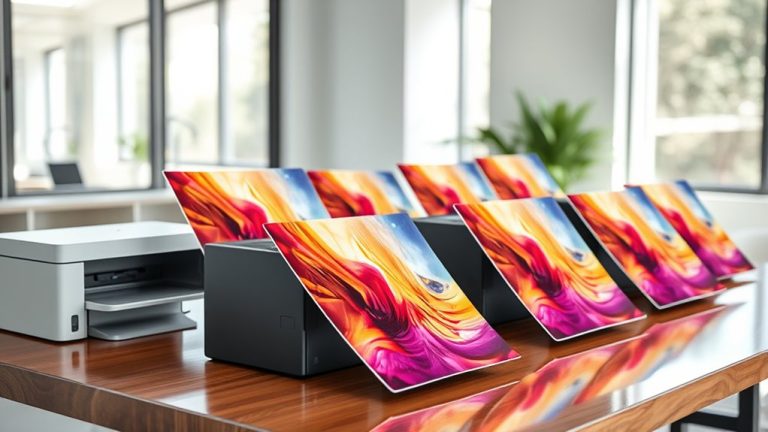 top 11x14 printers 2026