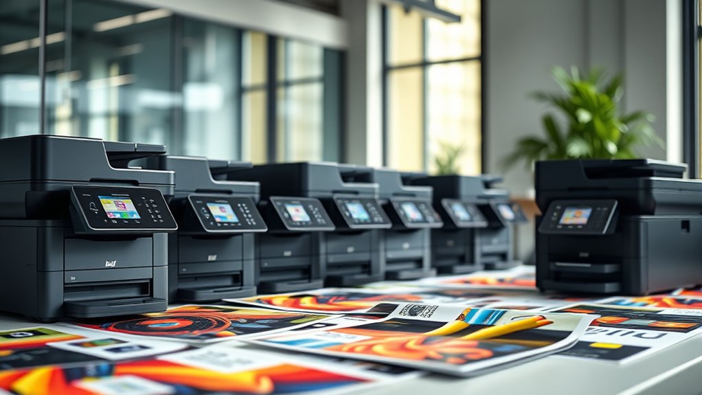 top 11x17 all in one printers