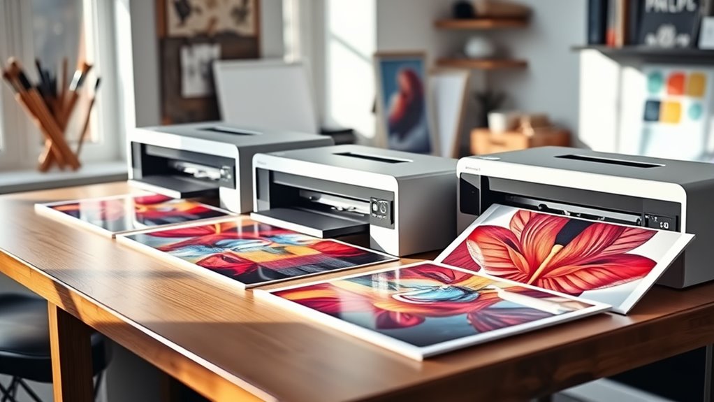 top 11x17 art printers