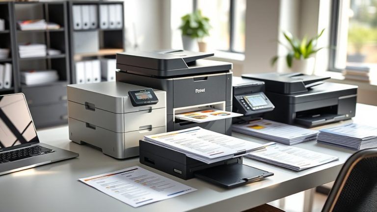 top 11x17 business printers