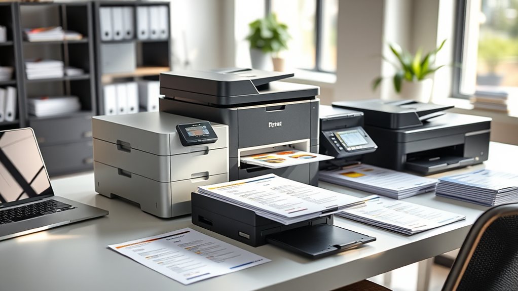 top 11x17 business printers