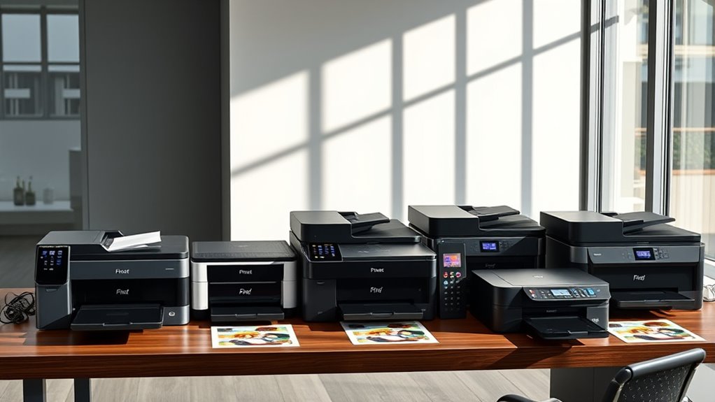 top 11x17 inkjet printers