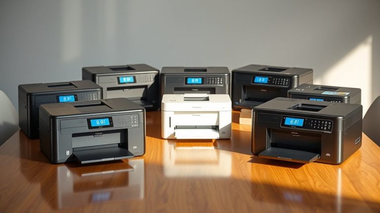 top 11x17 inkjet printers
