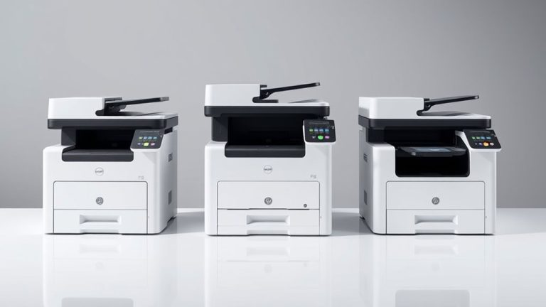 top 11x17 laser printers