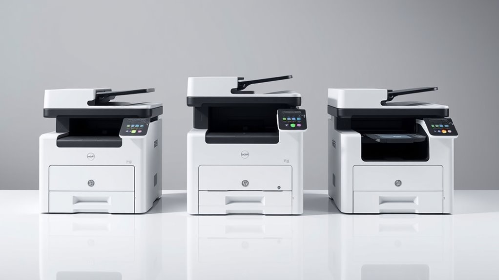 top 11x17 laser printers