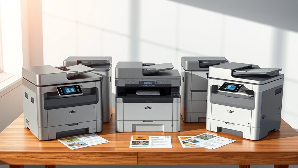 top 11x17 laser printers