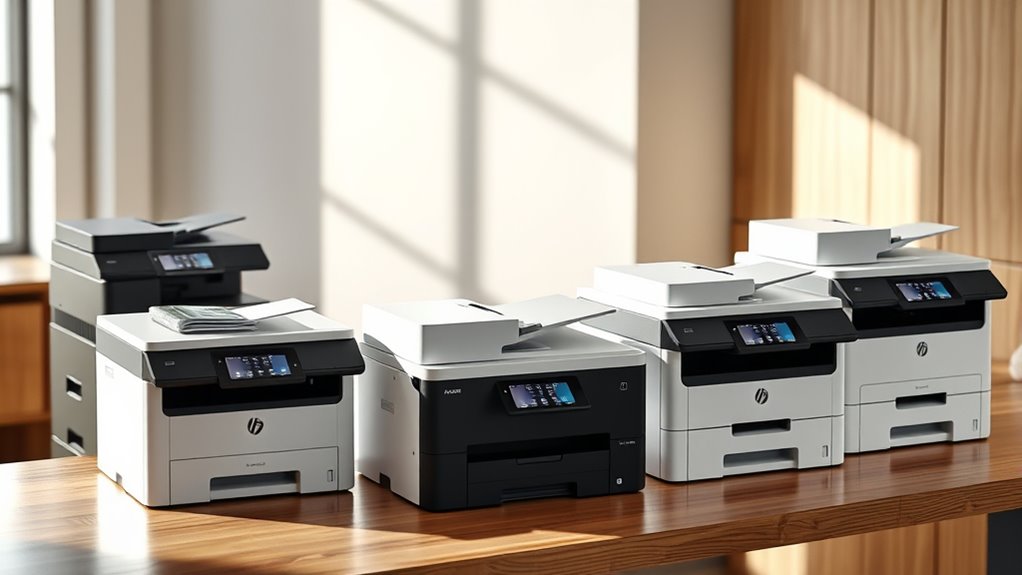 top 11x17 laser printers