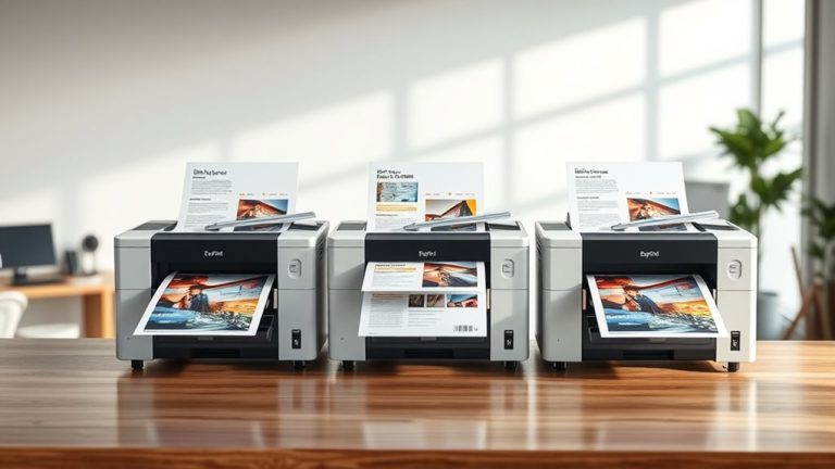 top 11x17 laser printers