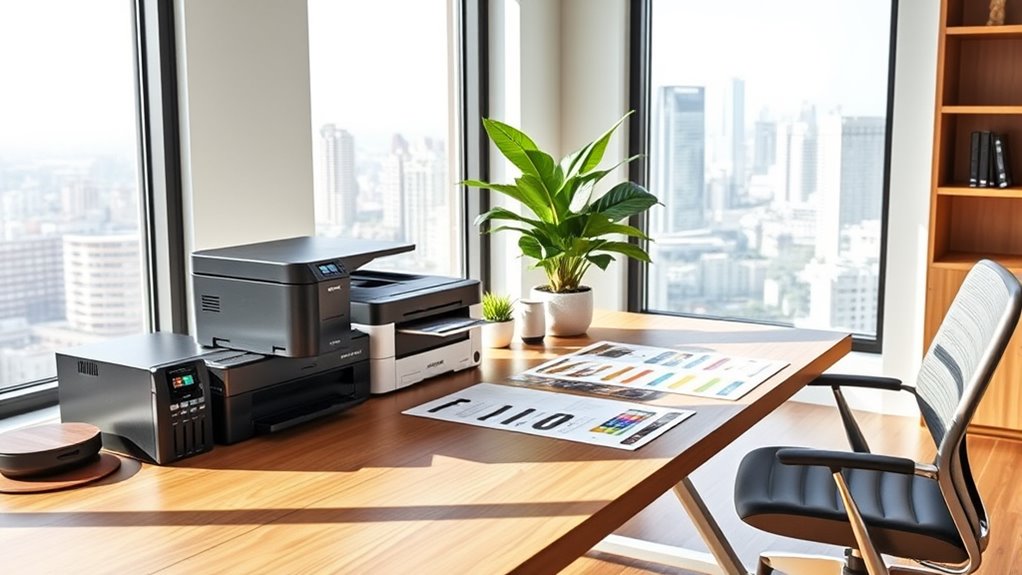 top 11x17 office printers