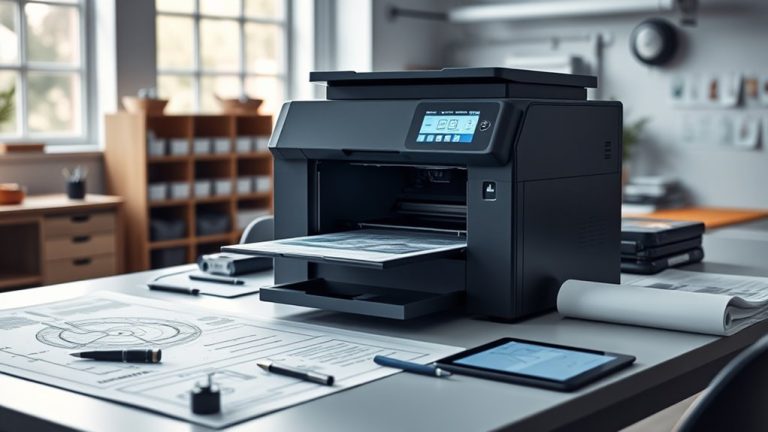 top 11x17 printer picks