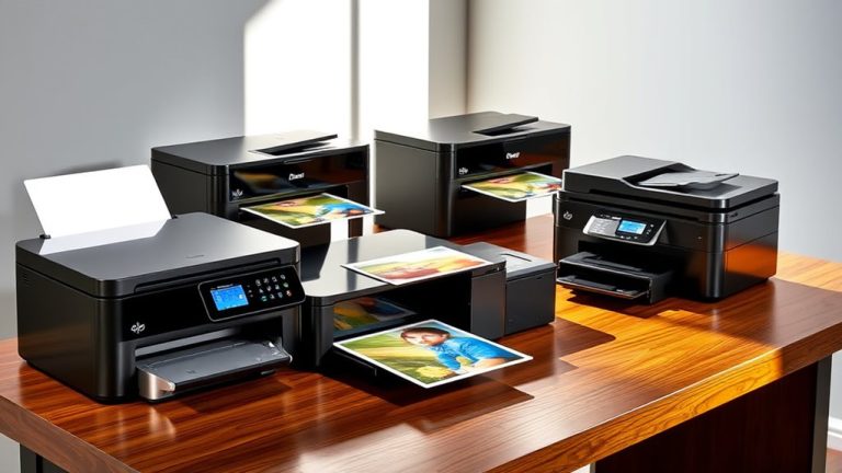 top 11x17 printer picks