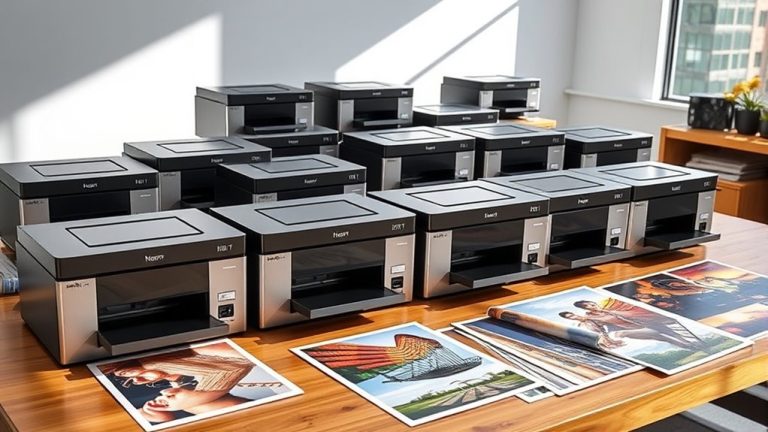 top 11x17 printer picks