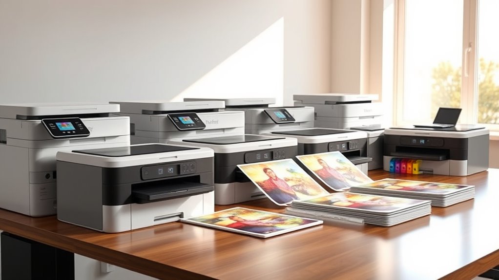 top 11x17 printer picks