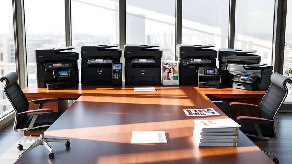 top 11x17 printer picks