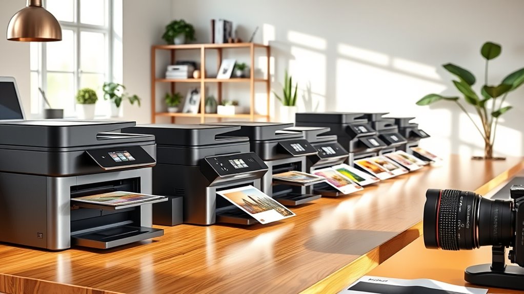 top 11x17 printer picks