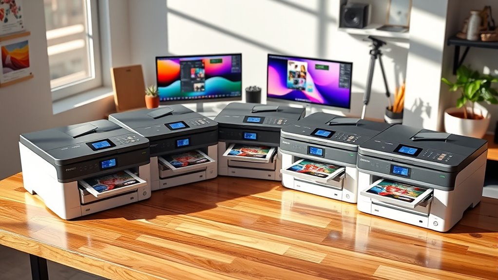 top 11x17 printers 2026