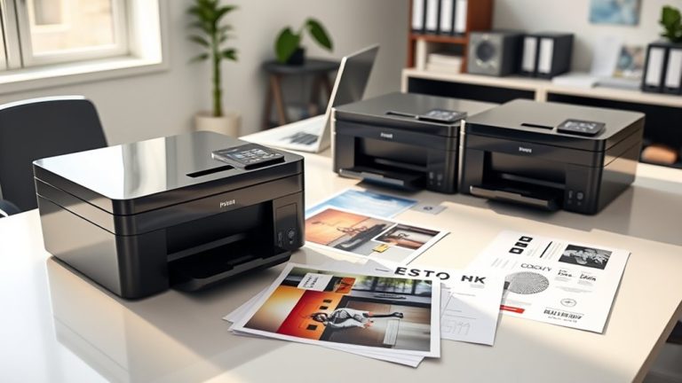top 11x17 printers 2026