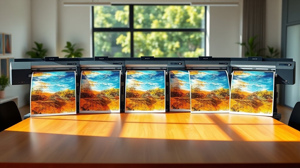 top 11x17 printers list