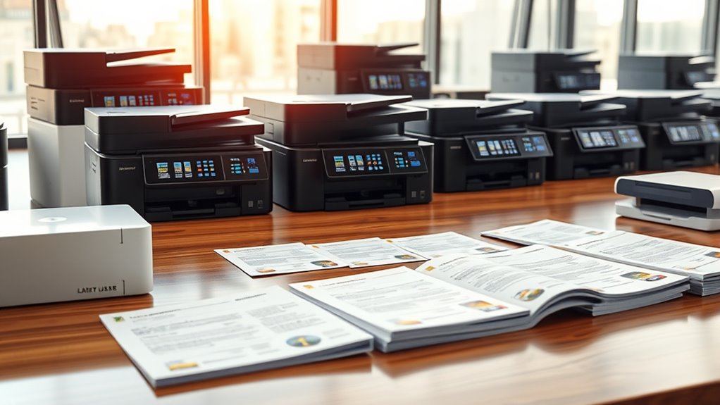 top 1200 dpi laser printers