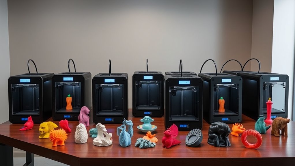 top 12 10 inch resin printers