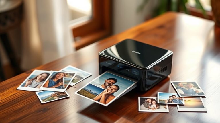 top 12 2x3 photo printers