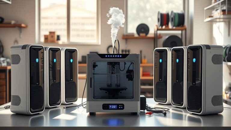 top 12 3d printer air purifiers