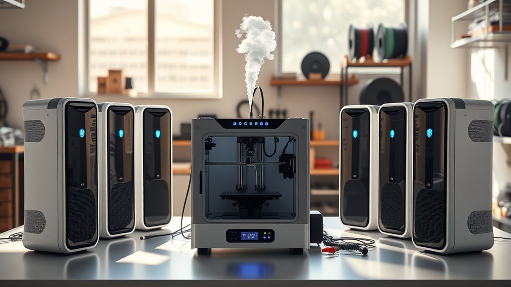 top 12 3d printer air purifiers