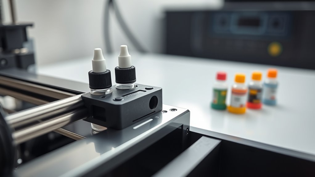 top 12 3d printer rail lubricants
