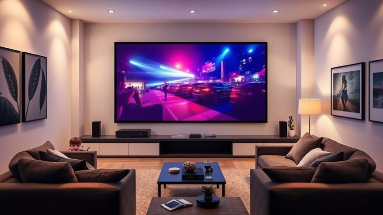 top 12 4k projectors