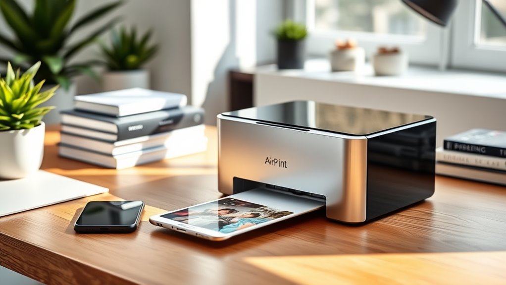top 12 airprint printers