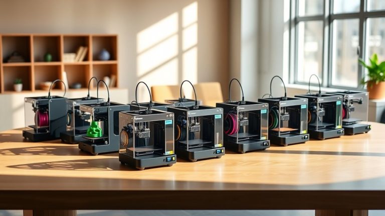 top 12 beginner 3d printer kits