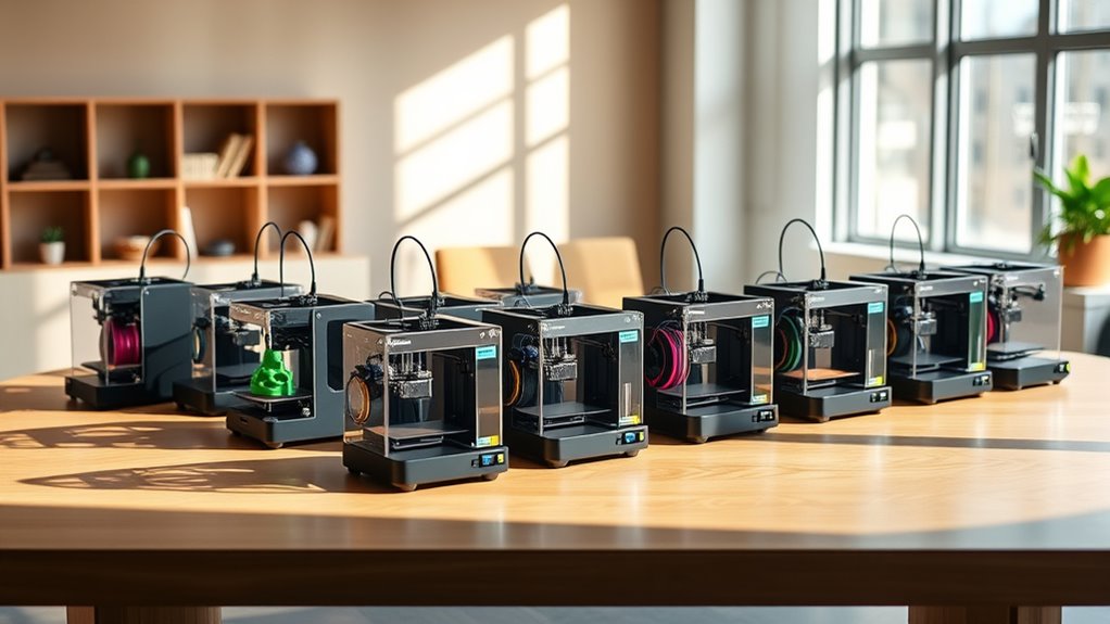top 12 beginner 3d printer kits