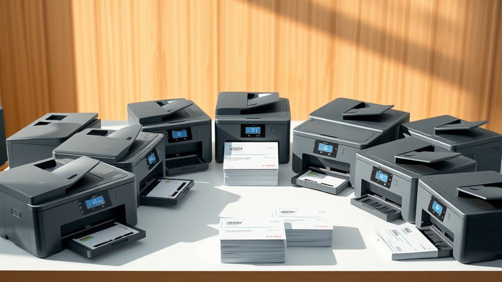 top 12 check printer picks