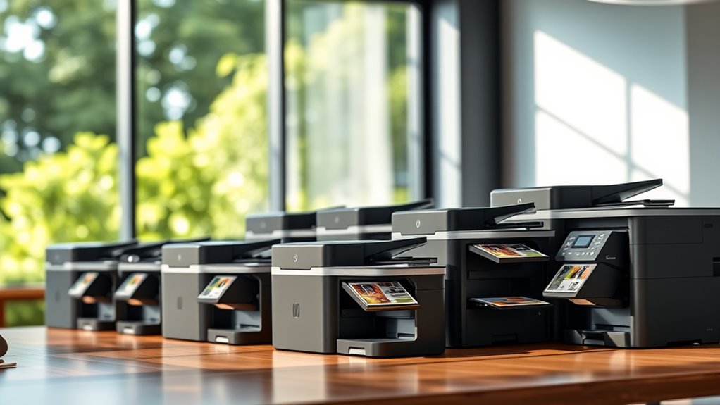 top 12 color laser printers