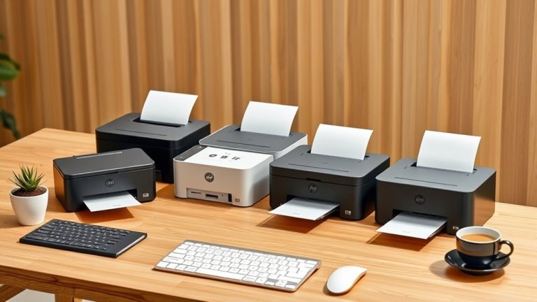 top 12 home printer picks