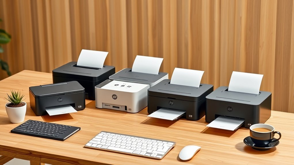 top 12 home printer picks