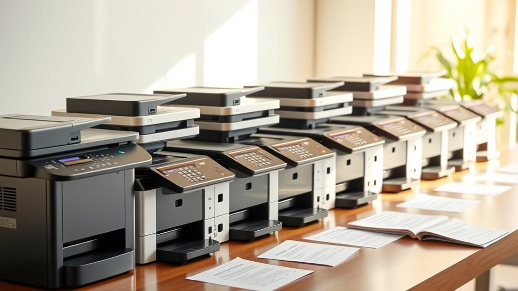 top 12 home printers