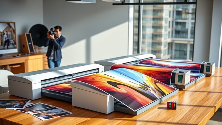 top 12 large format printers