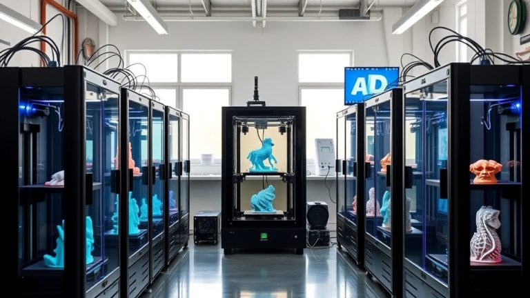 top 12 large resin printers