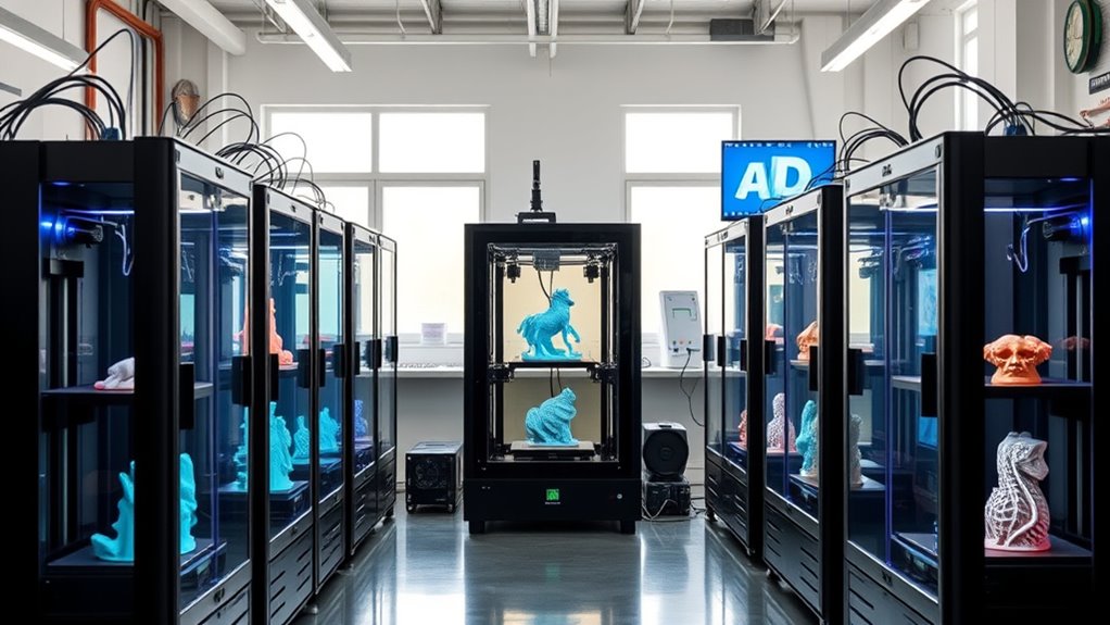 top 12 large resin printers