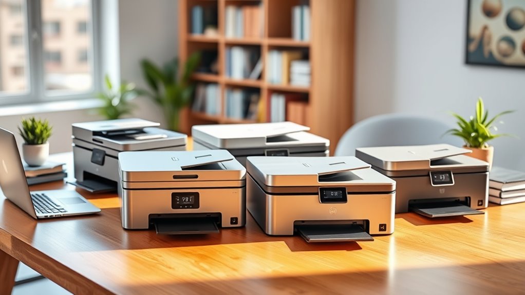 top 12 office printers