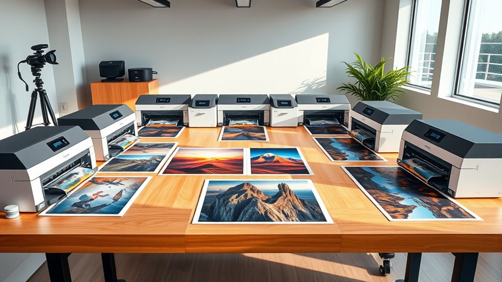 top 12 photo printers
