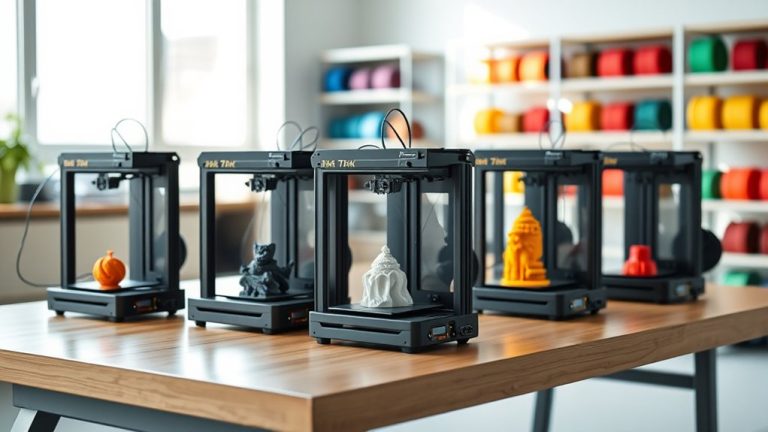 top 12k 3d printer picks
