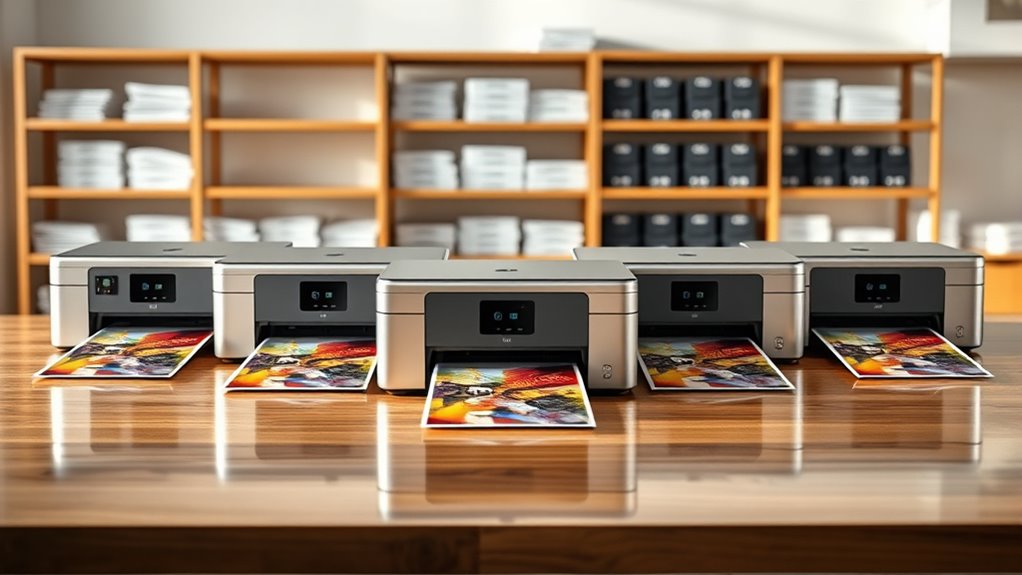 top 12x12 photo printers