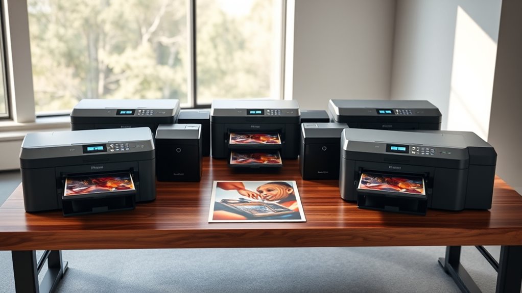 top 12x18 printing options