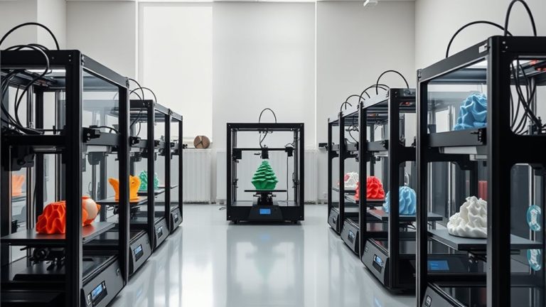 top 13 3d printers 2026